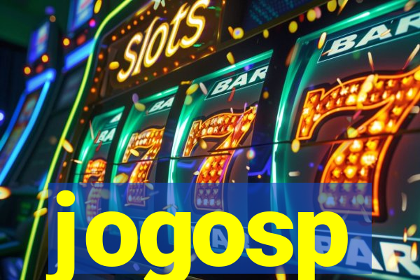 jogosp