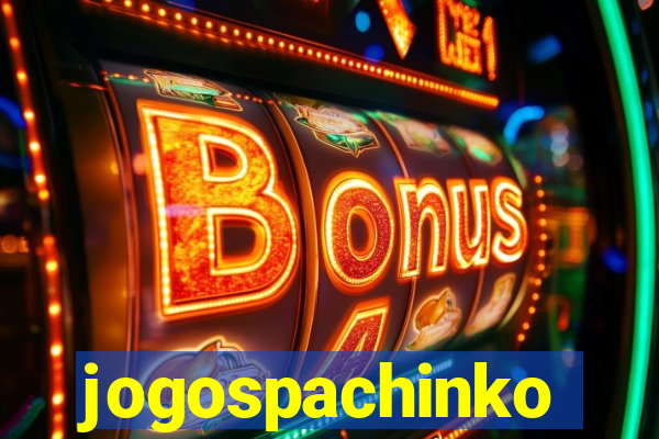 jogospachinko