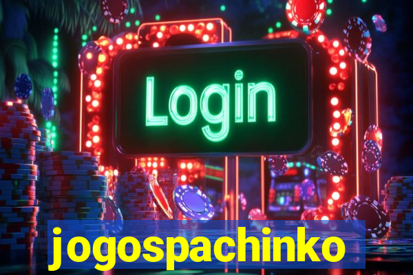 jogospachinko