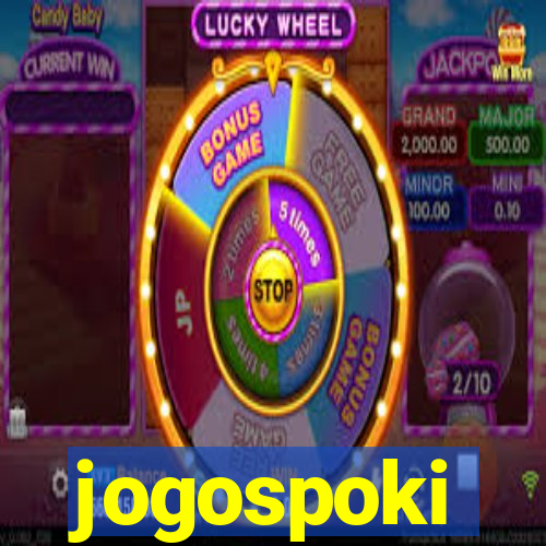 jogospoki