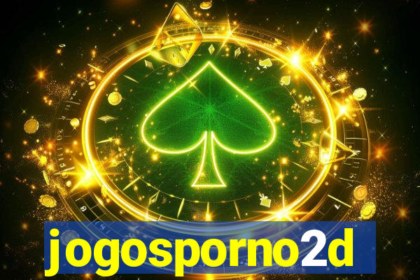 jogosporno2d