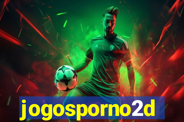 jogosporno2d