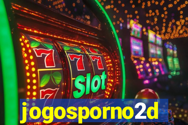 jogosporno2d