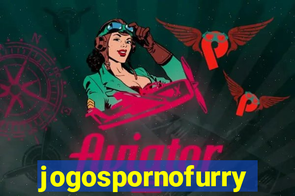jogospornofurry