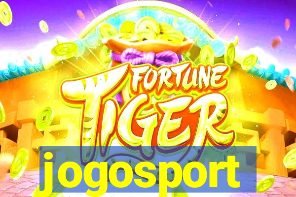 jogosport