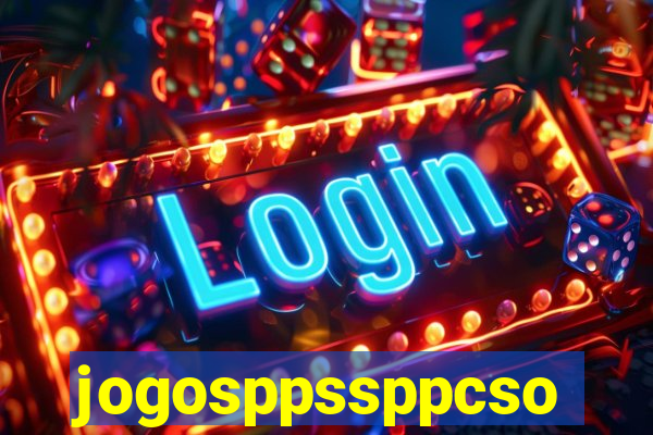 jogosppssppcso