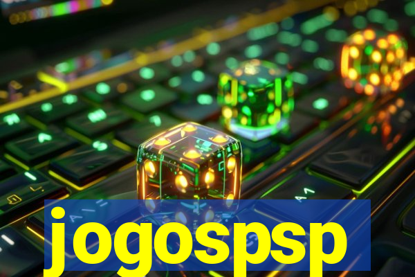 jogospsp