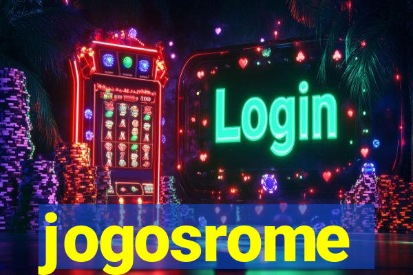 jogosrome