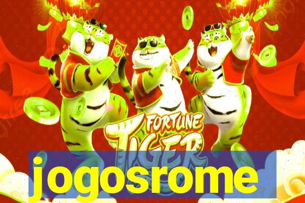 jogosrome