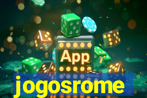 jogosrome