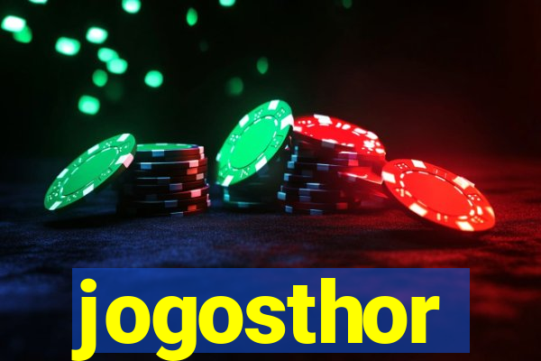 jogosthor
