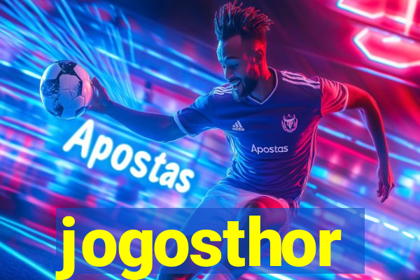 jogosthor