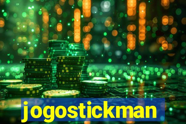 jogostickman