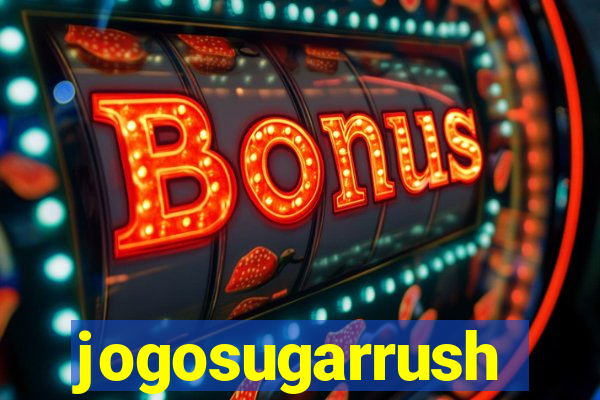 jogosugarrush