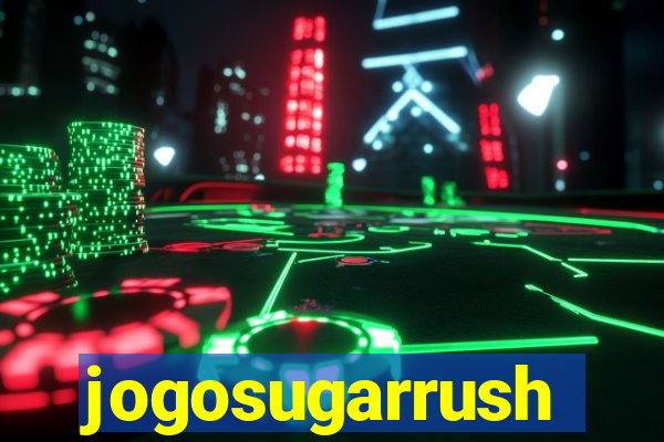 jogosugarrush