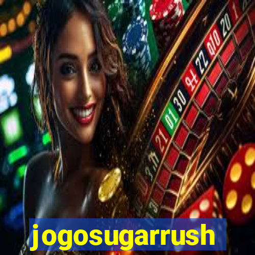 jogosugarrush