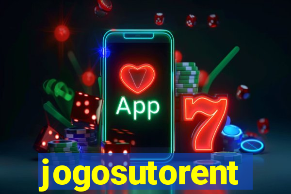 jogosutorent