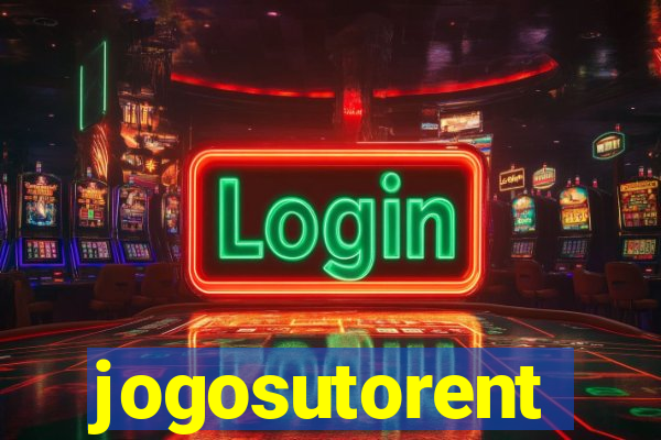 jogosutorent