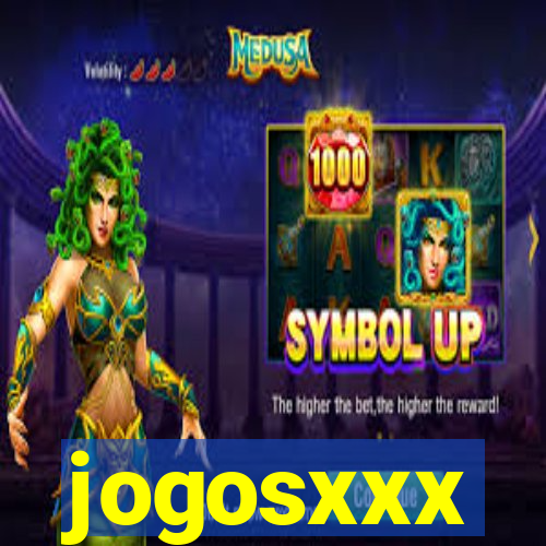 jogosxxx