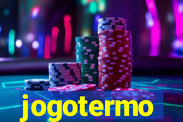 jogotermo