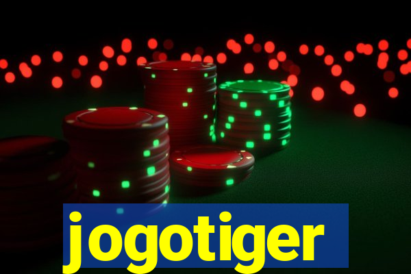 jogotiger