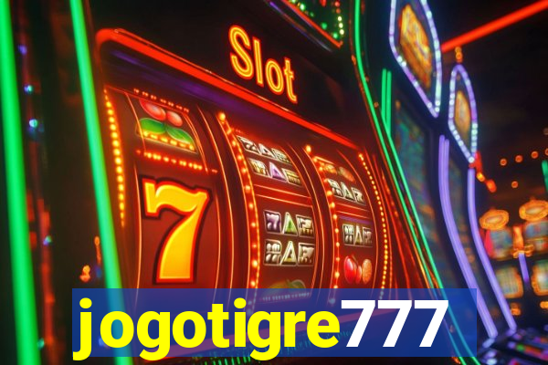 jogotigre777