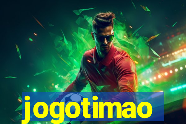 jogotimao