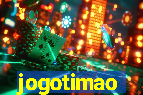 jogotimao