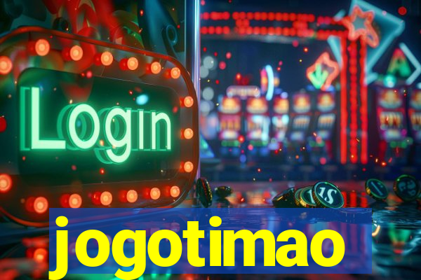 jogotimao