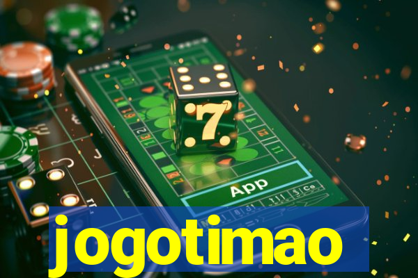 jogotimao