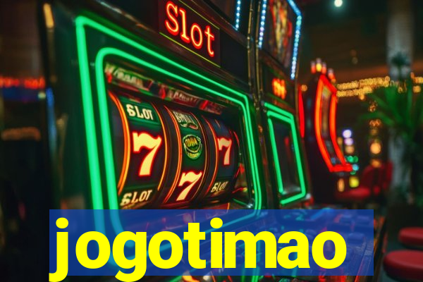 jogotimao