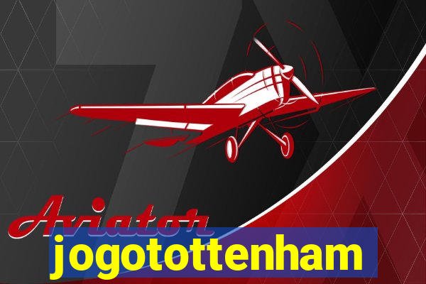 jogotottenham