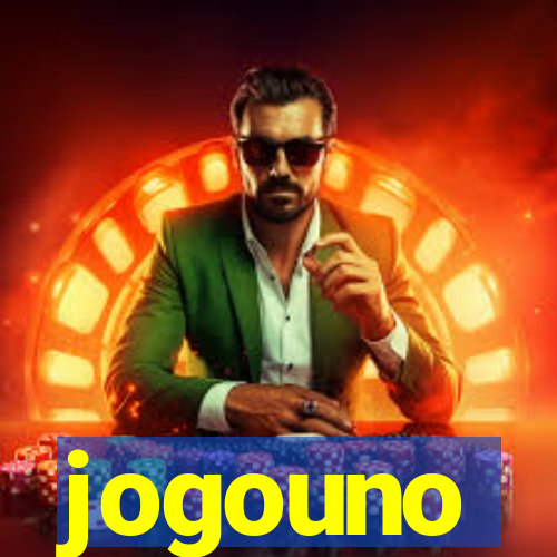 jogouno