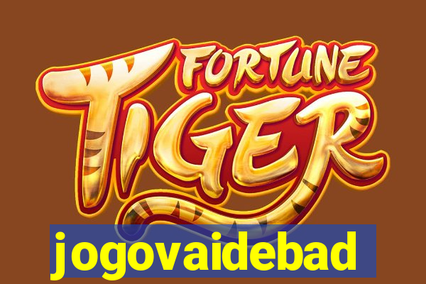 jogovaidebad