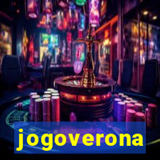 jogoverona