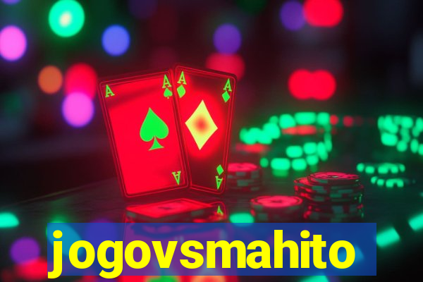 jogovsmahito