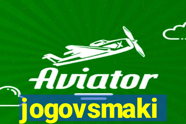 jogovsmaki