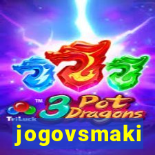 jogovsmaki