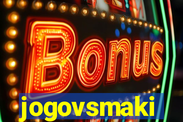 jogovsmaki