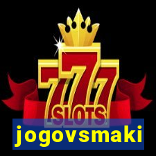 jogovsmaki