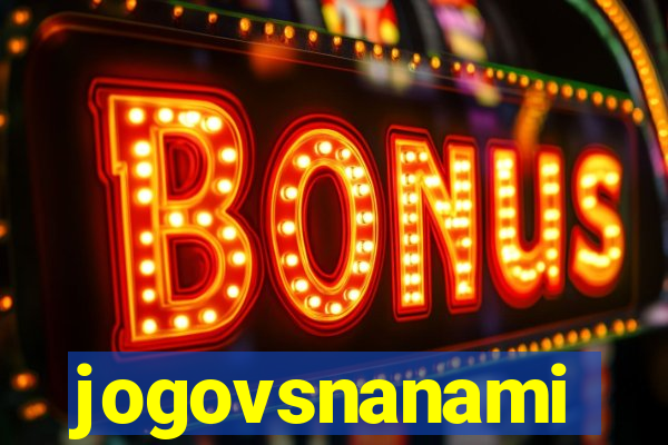 jogovsnanami