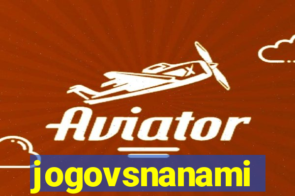 jogovsnanami