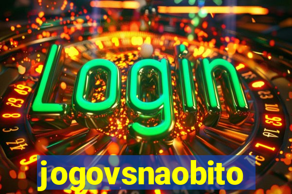 jogovsnaobito
