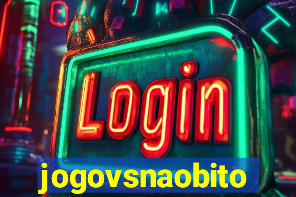 jogovsnaobito