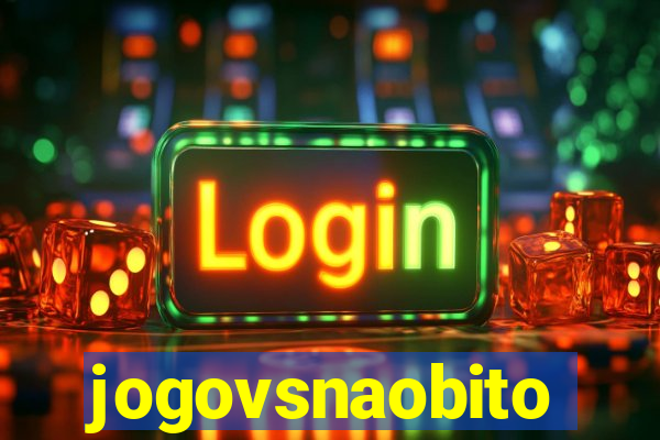 jogovsnaobito