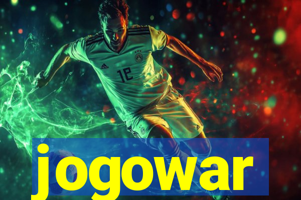 jogowar
