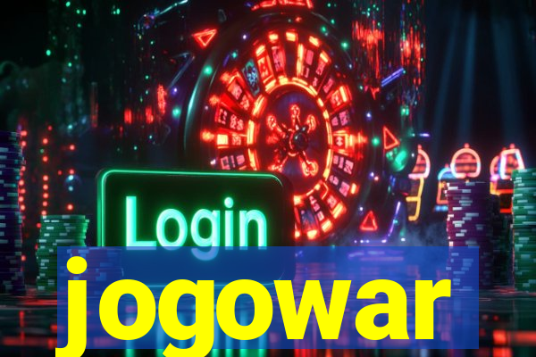 jogowar
