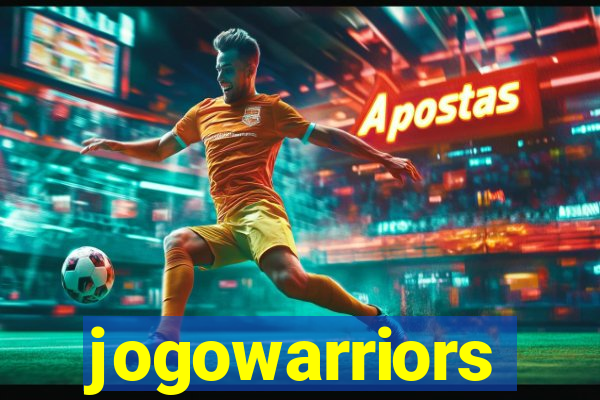 jogowarriors