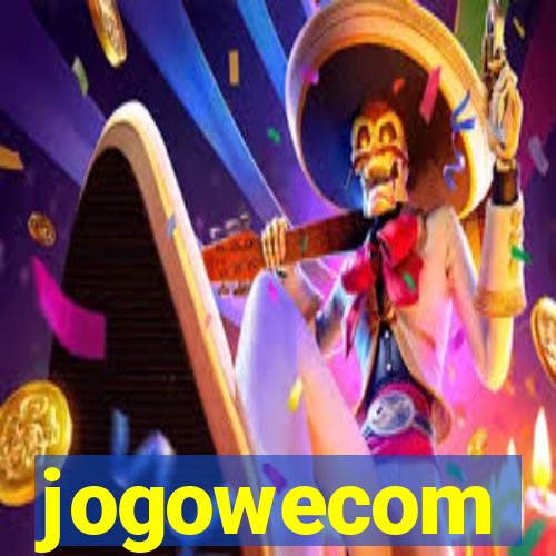jogowecom
