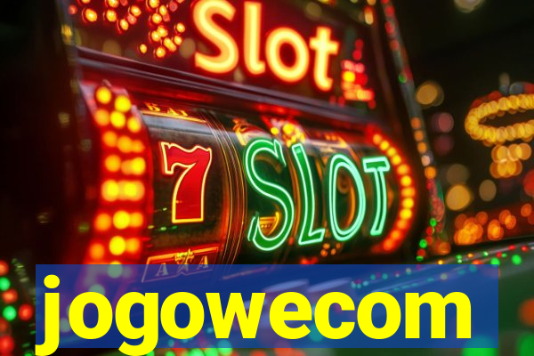 jogowecom